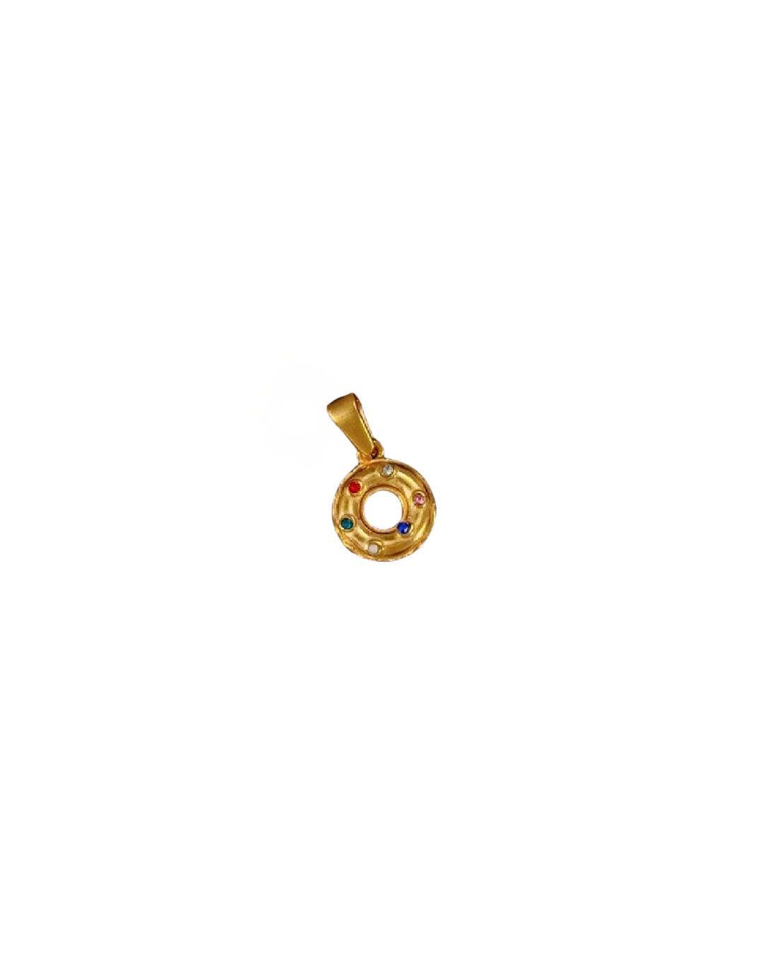 Small donut