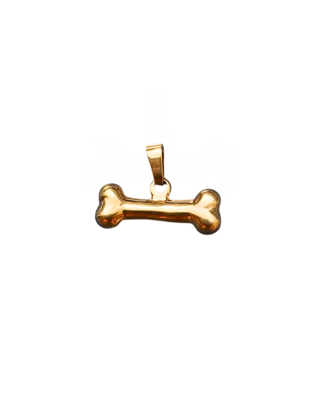 Dog bone