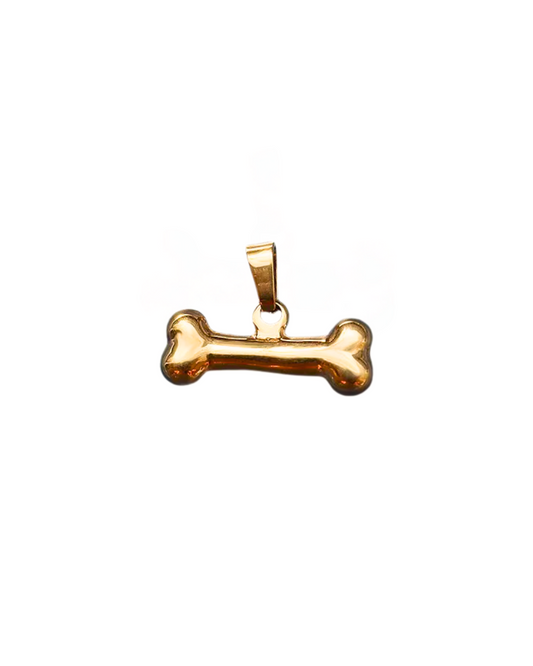 Dog bone