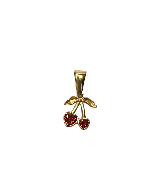 Gemstone cherry