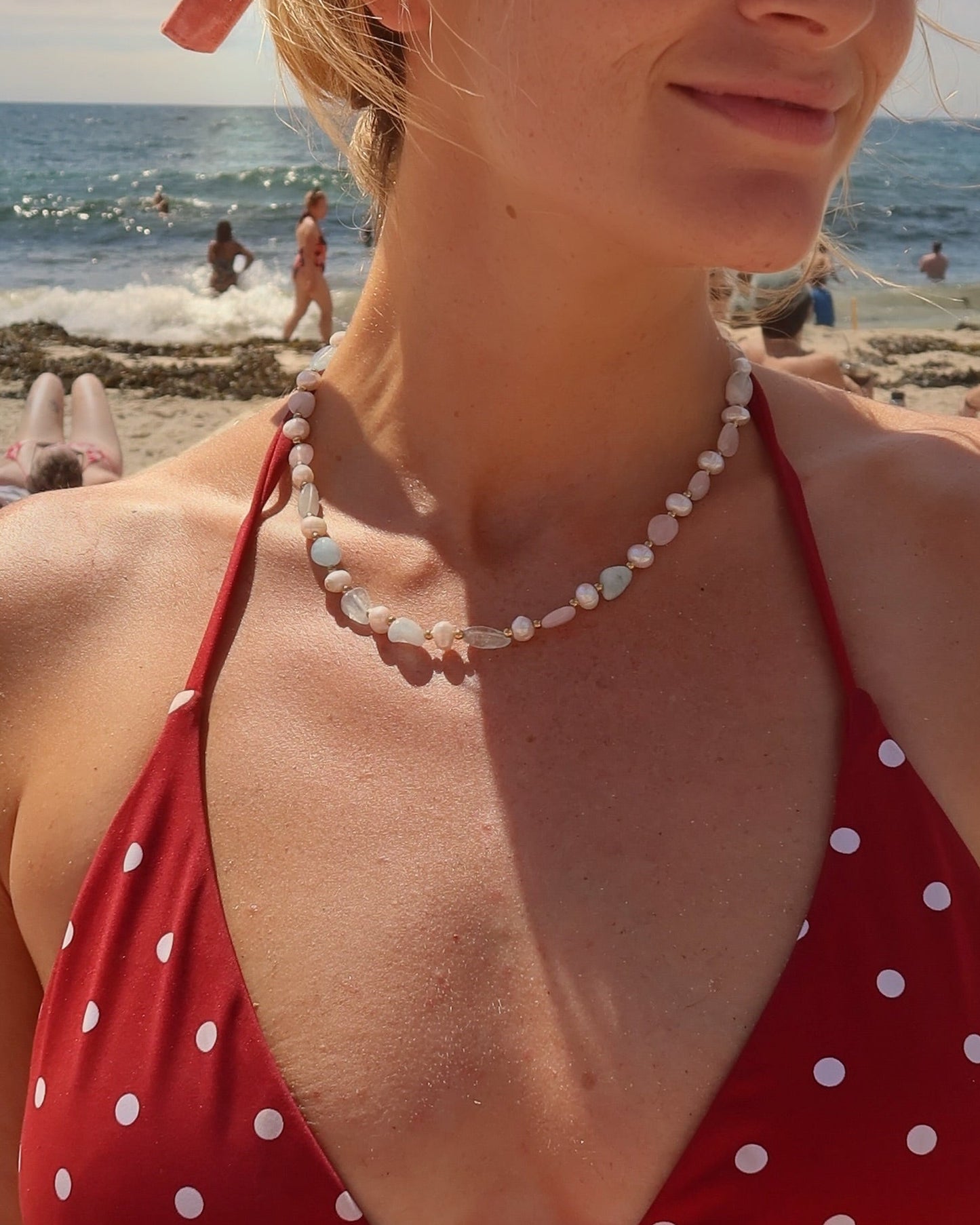 Cloud Nine Necklace