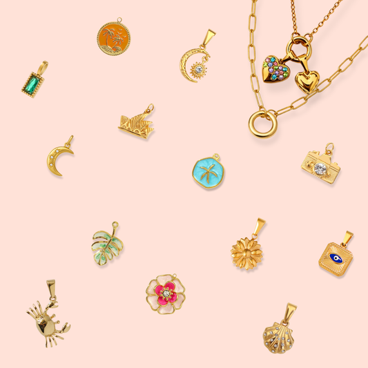 Charm Blind Box (10 Charms)