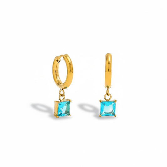 Maldives Earrings