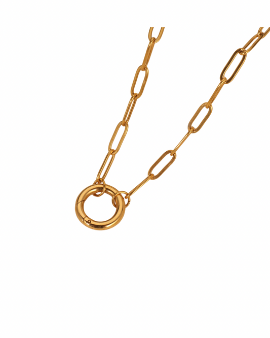 Clovelly Chain