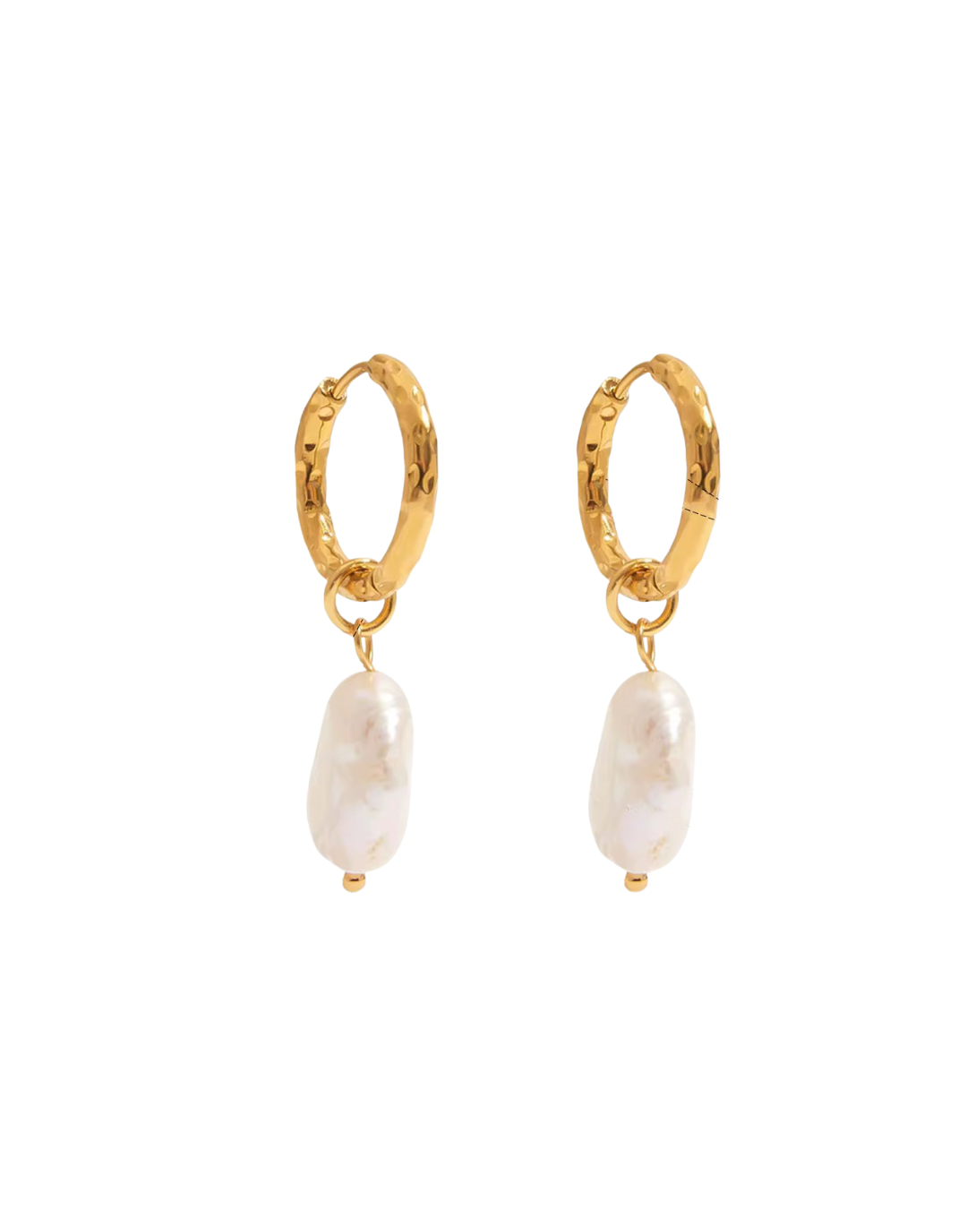 Salty Earrings