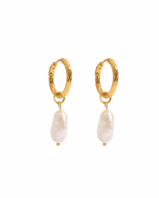 Salty Earrings