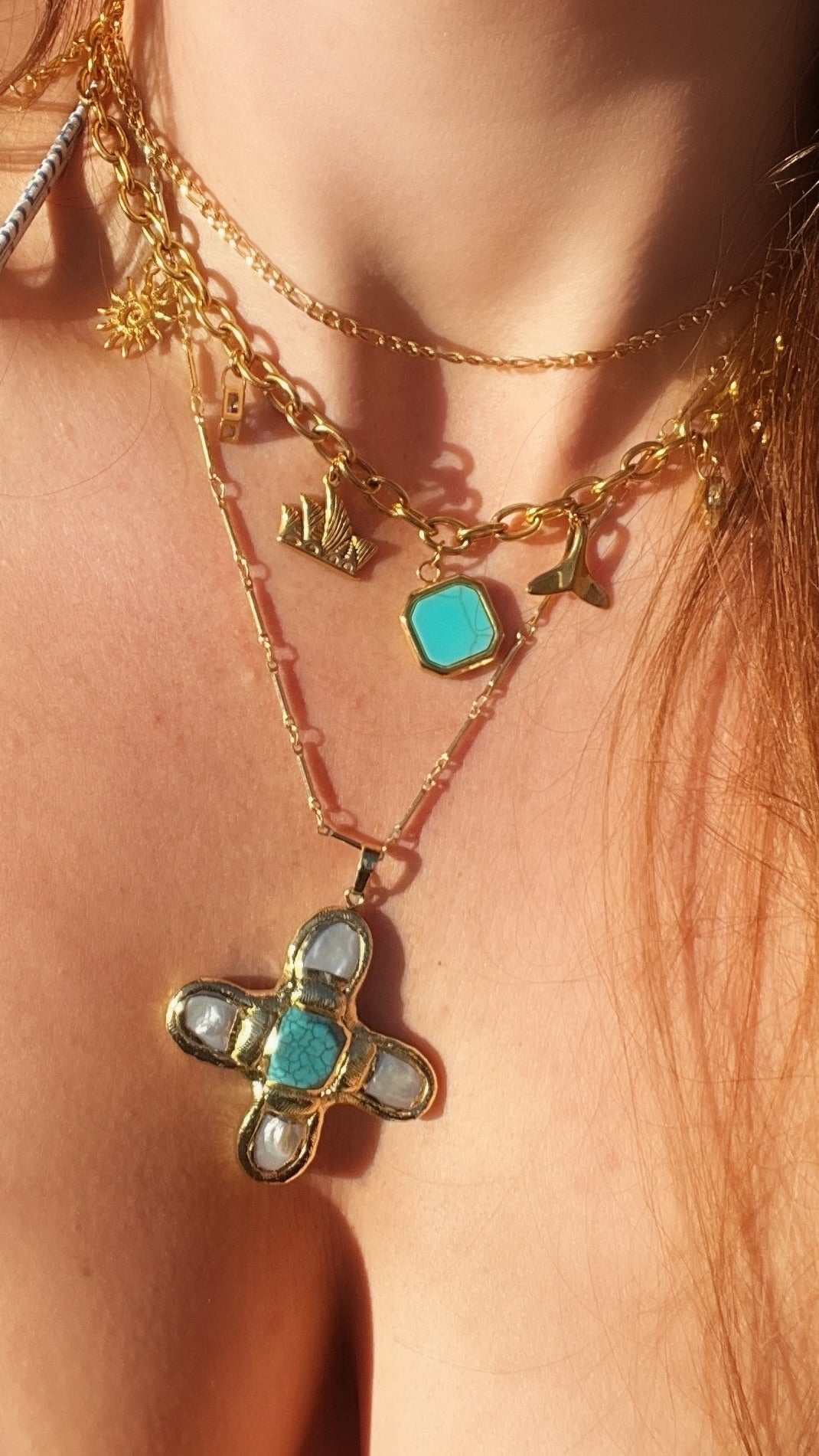 Maroubra chain