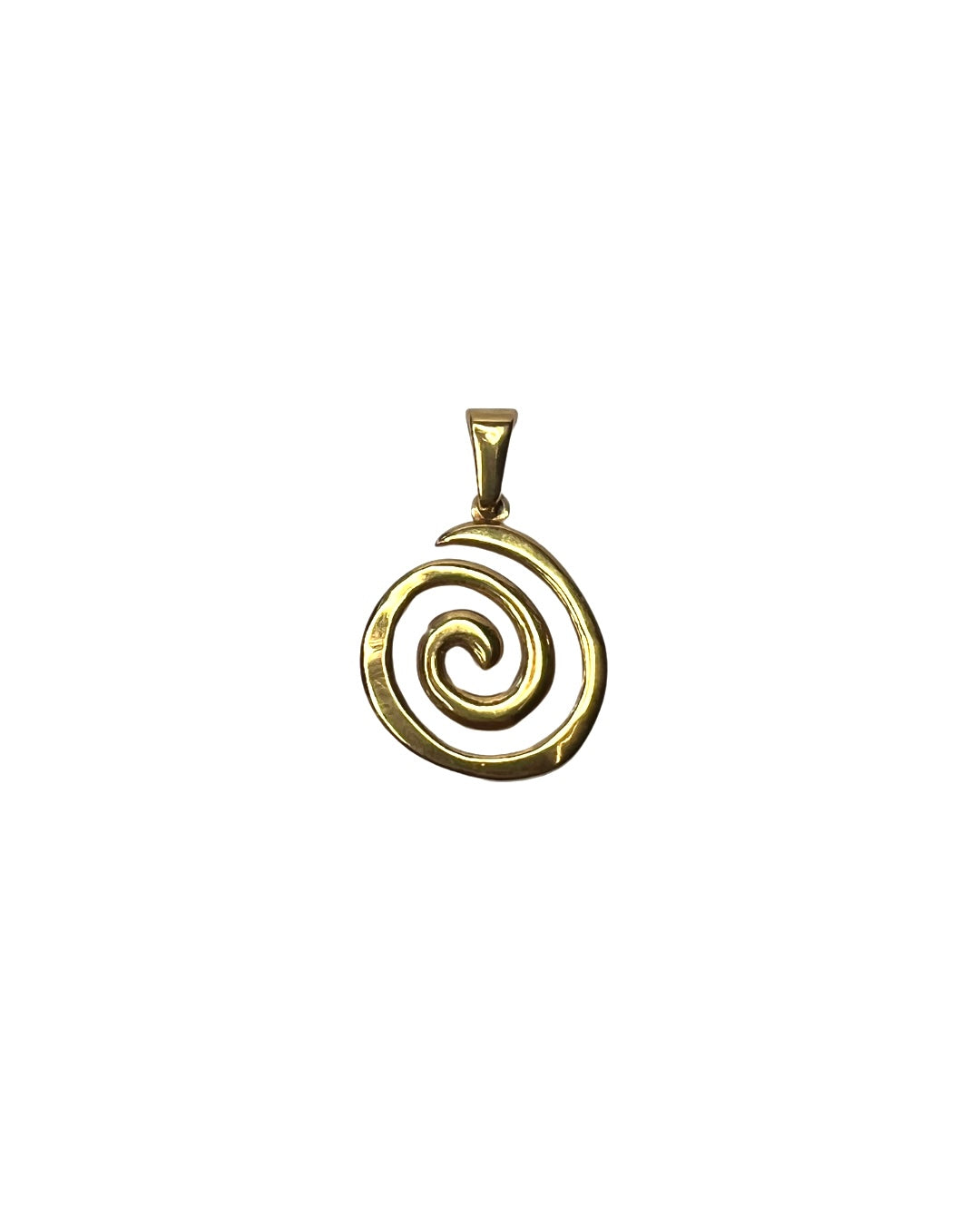 Large spiral