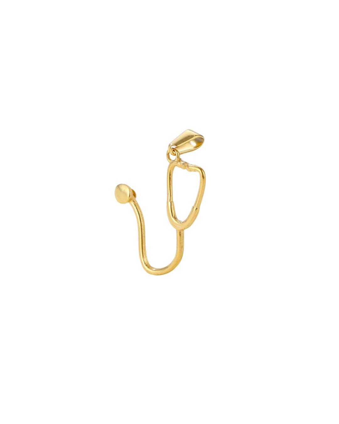 Stethoscope