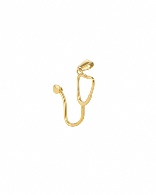 Stethoscope