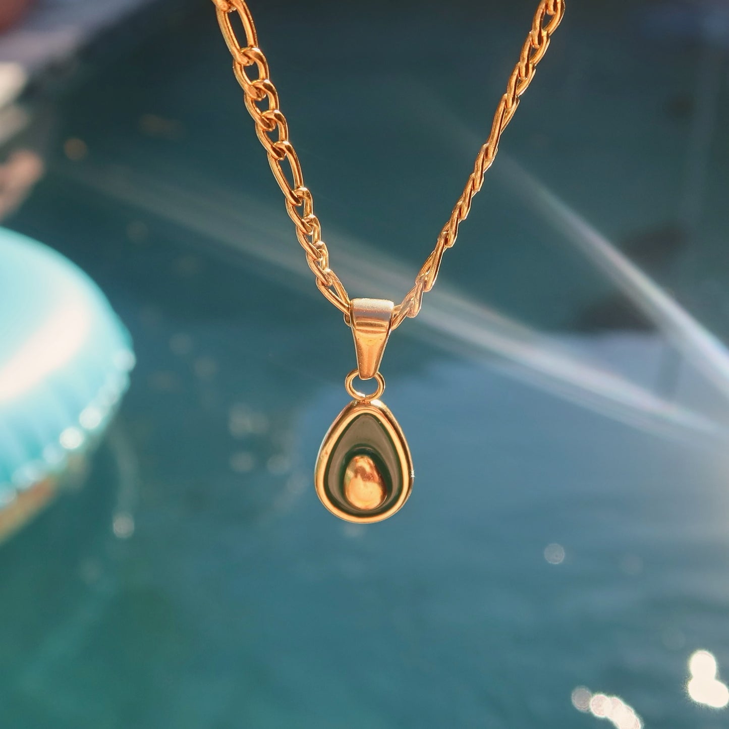 Bronte Chain
