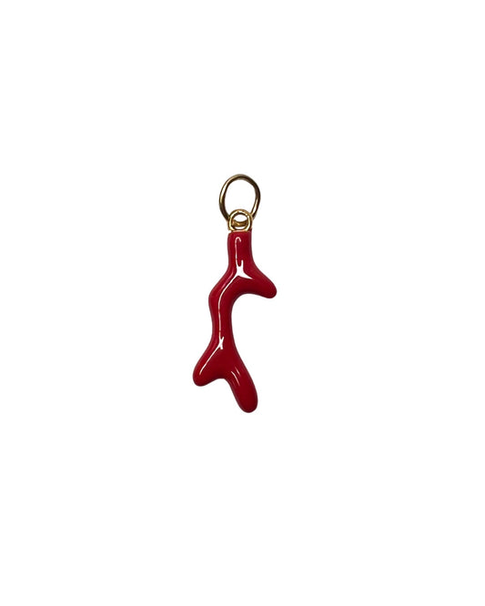 Red Coral