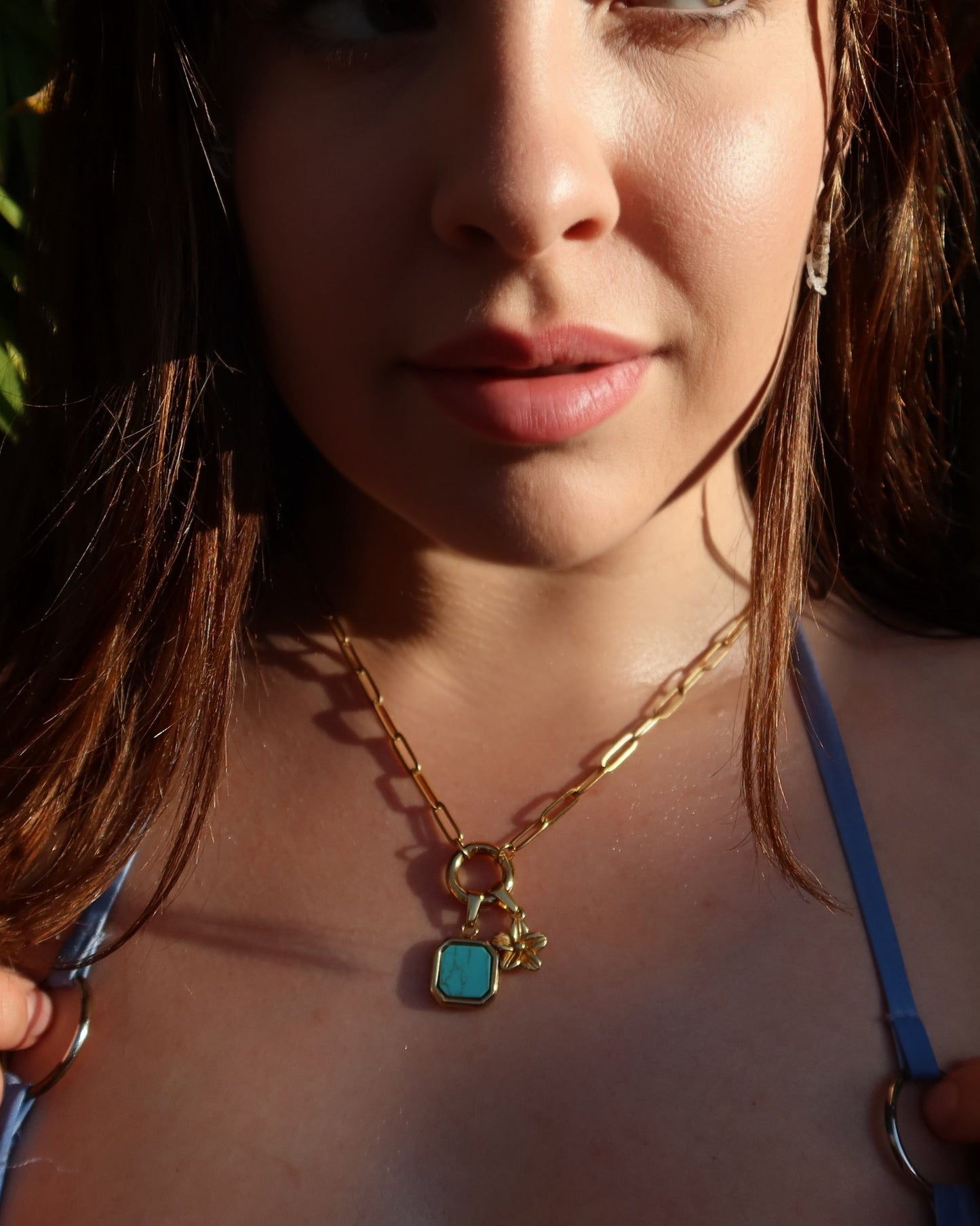 Clovelly Chain