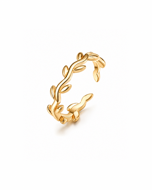 Basic Toe Ring