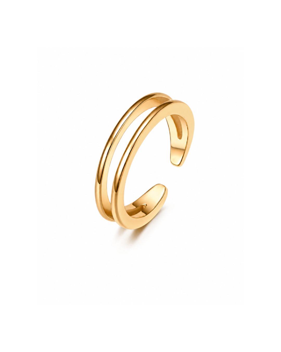 Basic Toe Ring