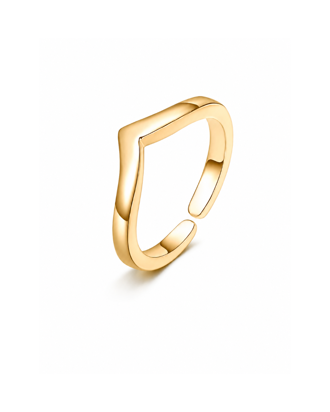 Basic Toe Ring