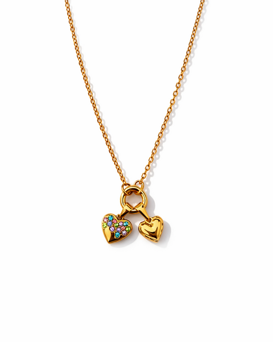 Coogee Necklace