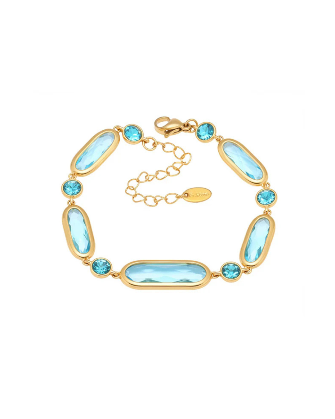 Santorini Bracelet