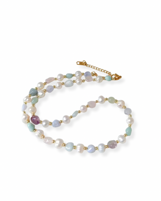 Cloud Nine Necklace