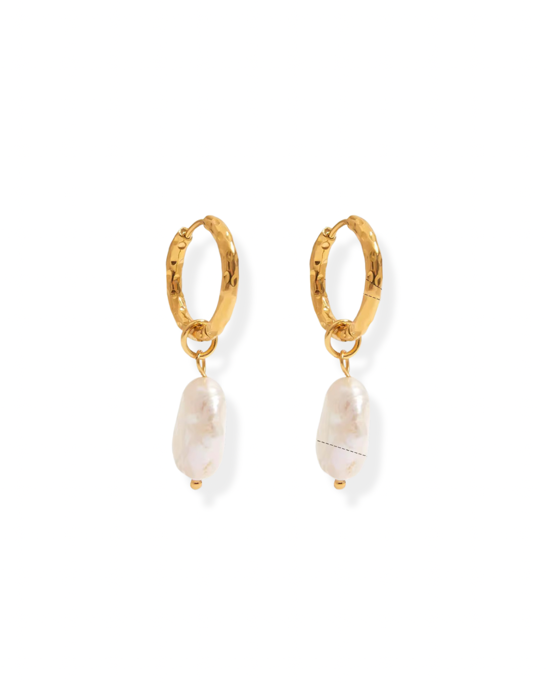 Salty Earrings