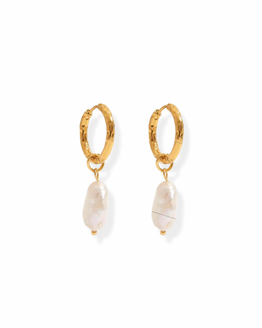 Salty Earrings