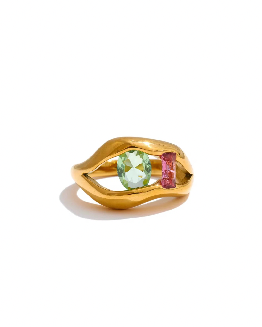 Marrakech Ring