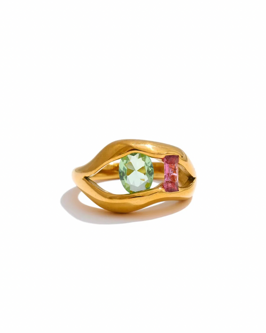 Marrakech Ring