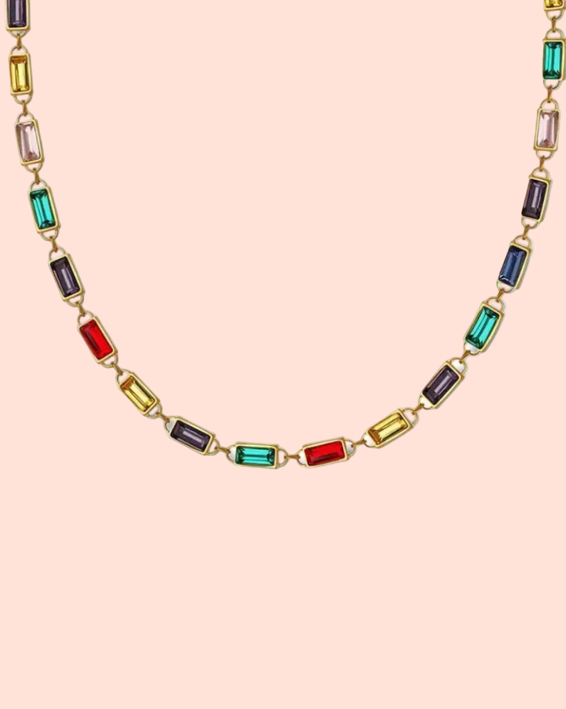 Drama Queen Necklace