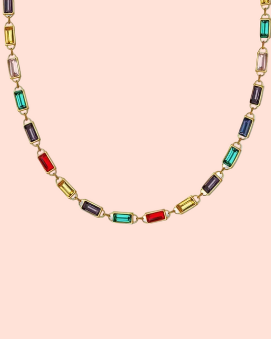 Drama Queen Necklace