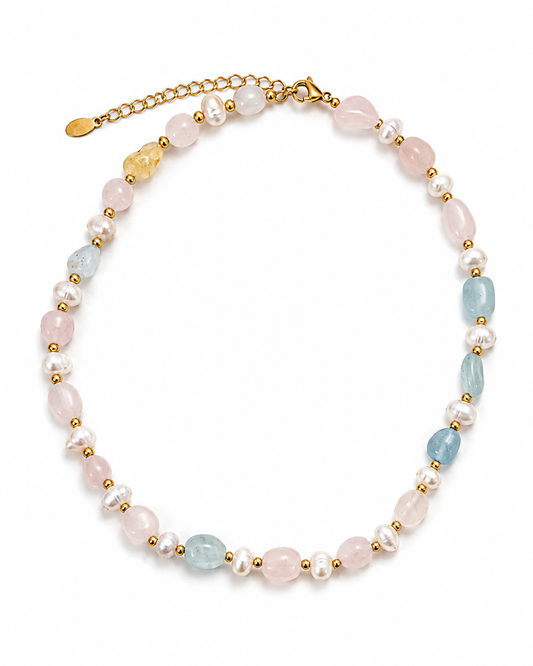 Cloud Nine Necklace