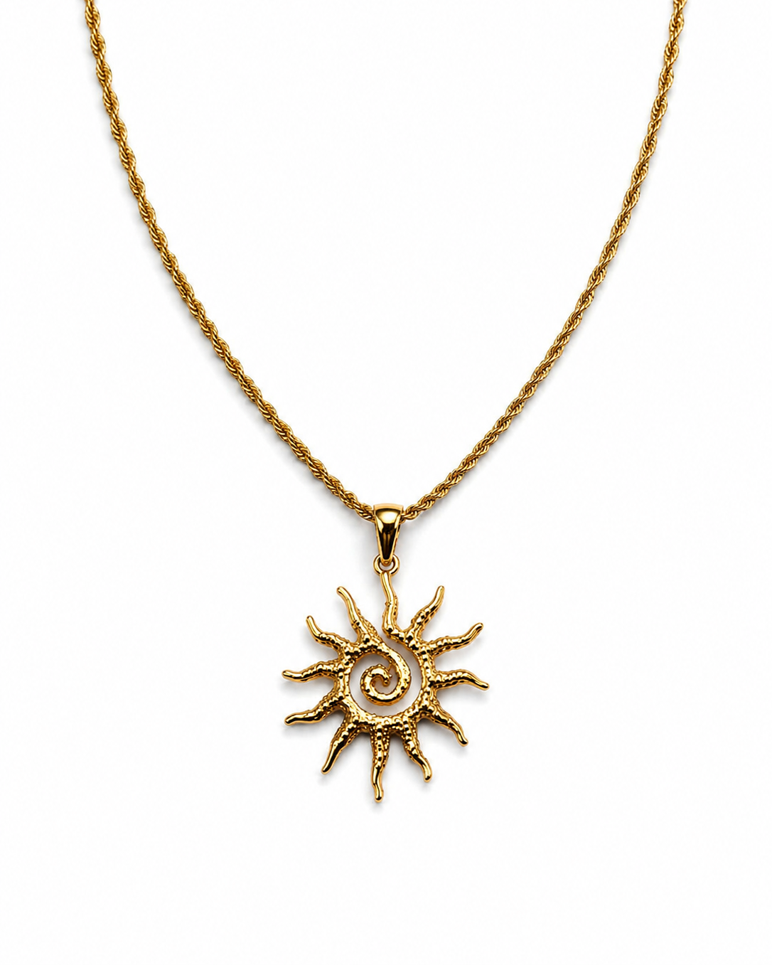 UV10 Necklace