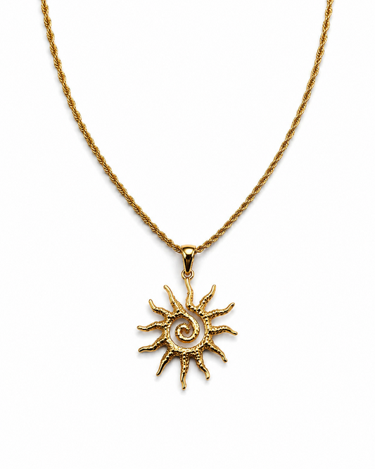UV10 Necklace