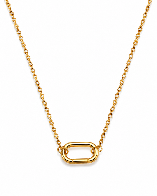 Rose Bay Chain