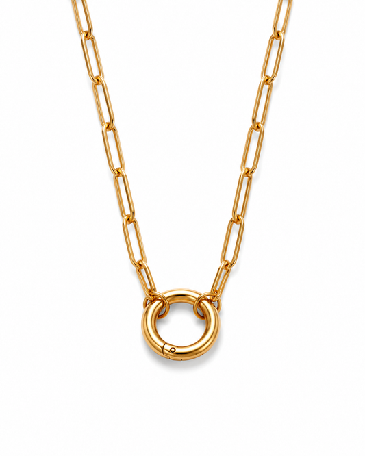 Clovelly Chain