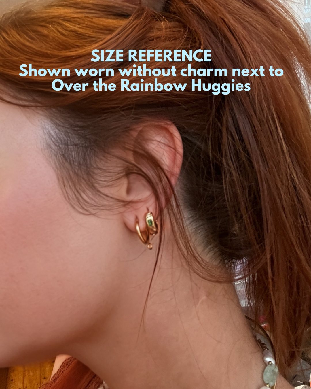 Heart Earrings