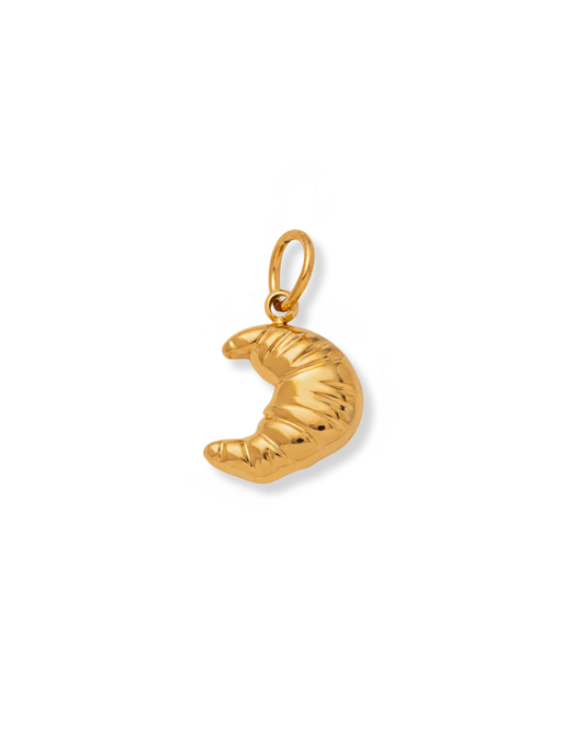 Croissant Charm