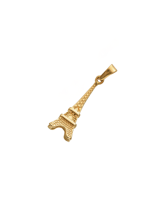 Eiffel Tower Charm
