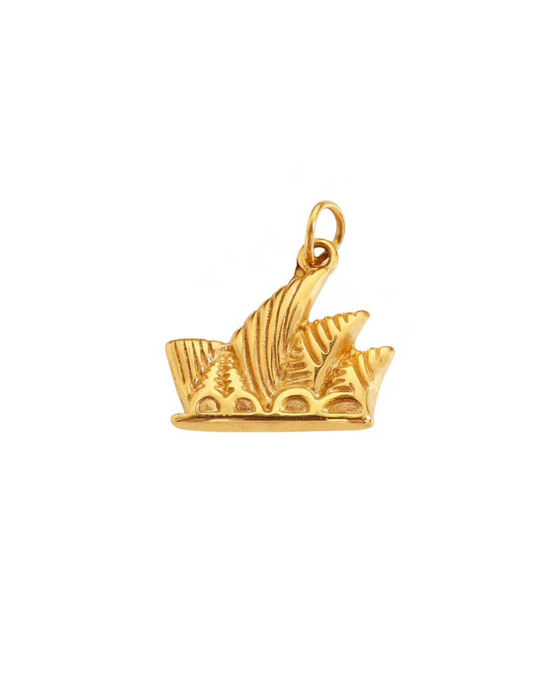 Sydney Opera House Charm